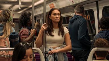 Poster episodio El verano en que me enamoré 3x9