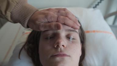 Poster episodio Mortal 1x5