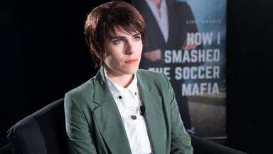 Poster episodio El Presidente 1x7