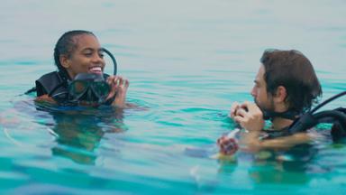 Poster episodio Siempre Bruja 1x4