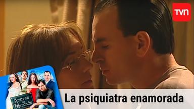 Poster episodio Amores de mercado 1x32