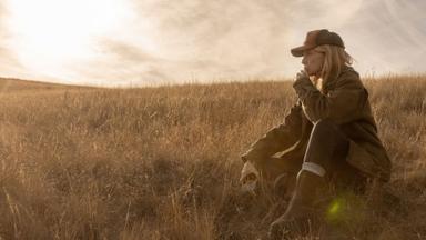 Poster episodio The Madison 1x2