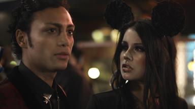 Poster episodio Historia de un crimen: Colmenares 1x1