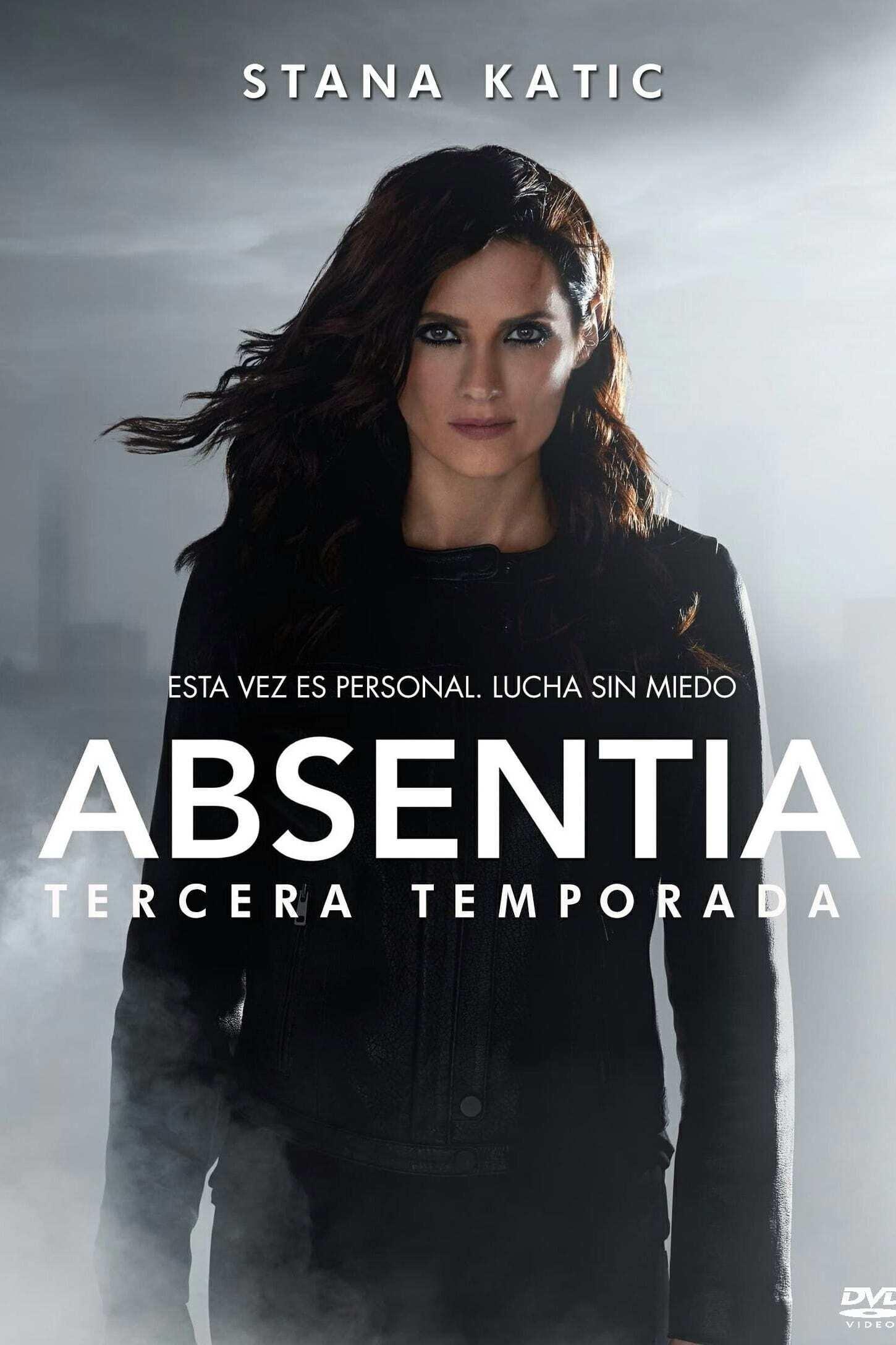 Poster Absentia