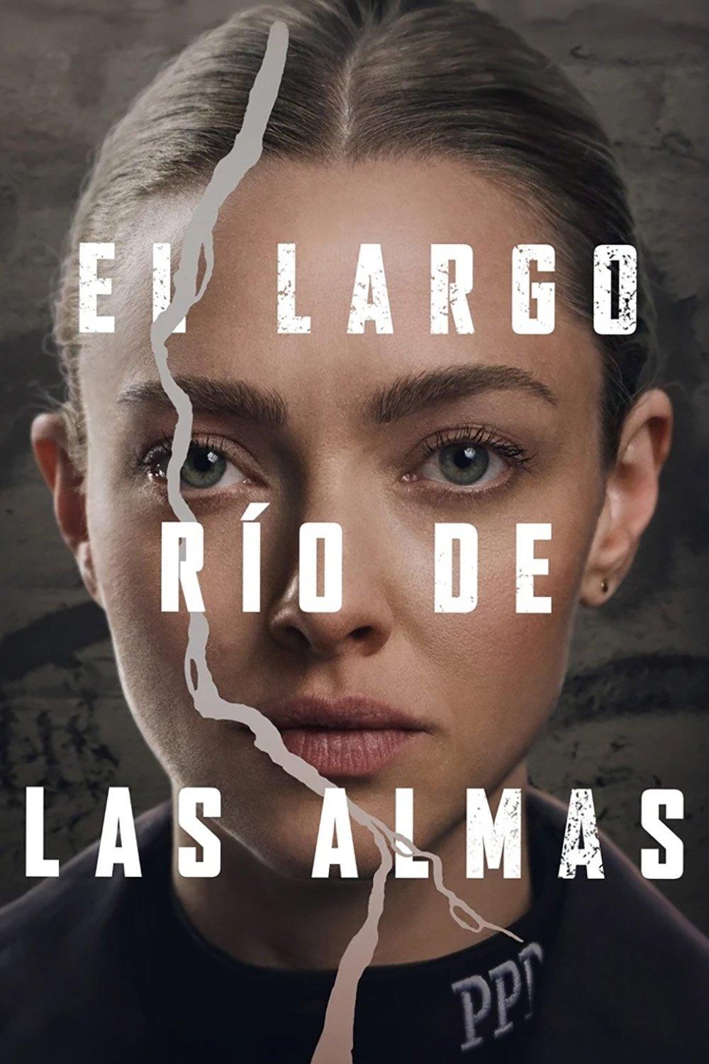 Poster Long Bright River
