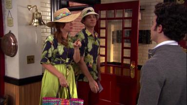 Poster episodio JONAS 1x15