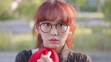 Poster episodio Mi adorable secretaria 1x14