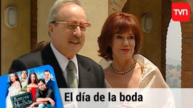 Poster episodio Amores de mercado 1x84