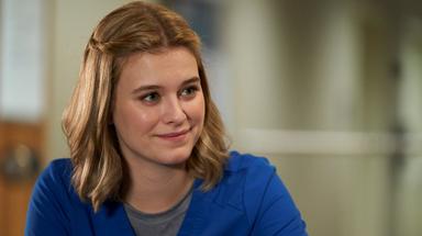 Poster episodio Nurses 1x6