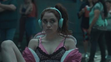 Poster episodio En el barro 2x1