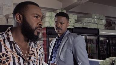 Poster episodio Los Reyes de Jo'Burg 1x6