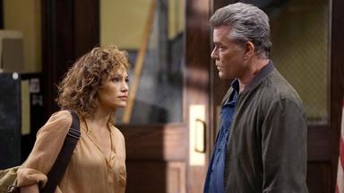 Poster episodio Shades of Blue 1x2