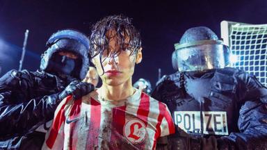 Poster episodio Banksters 1x1