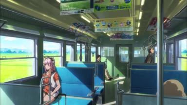 Poster episodio そにアニ -SUPER SONICO THE ANIMATION- 1x7