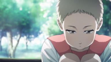 Poster episodio TENGOKU-DAIMAKYO 1x4