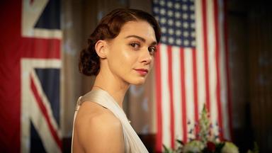 Poster episodio Traidores 1x4