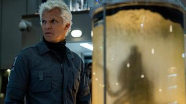 Poster episodio Alien: Earth 1x3