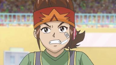 Poster episodio GGO Football 1x5