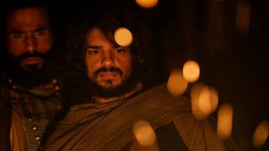 Poster episodio La casa de David 2x5