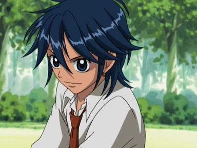 Poster episodio Sugar Sugar Rune 1x14