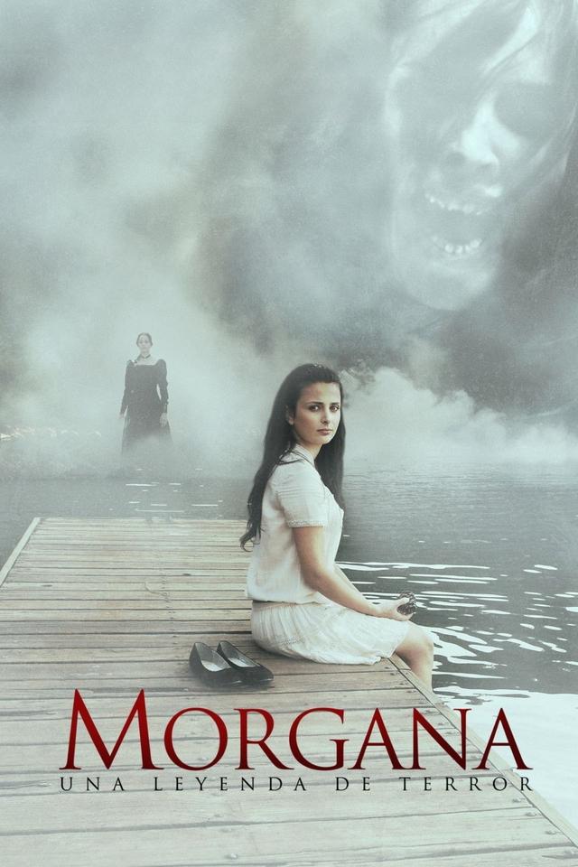 Poster Morgana