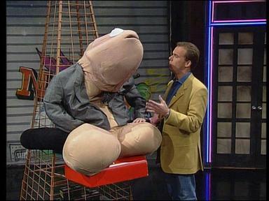 Poster episodio RTL Samstag Nacht 1x1