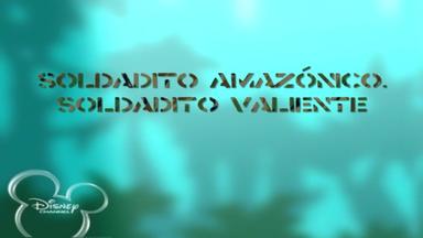 Poster episodio Brandy Y El Sr. Bigotes 1x20