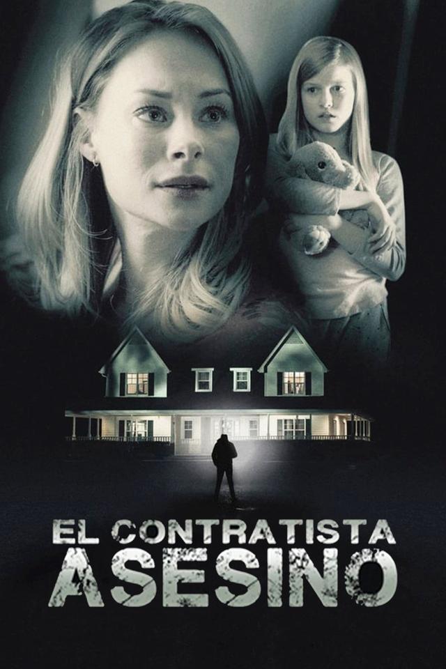 Poster Asesino por contrato