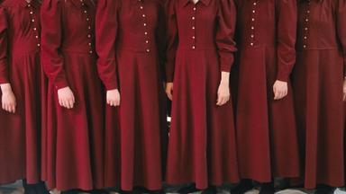 Poster episodio Confía en mí: El falso profeta 1x4