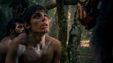 Poster episodio Romulus 1x3