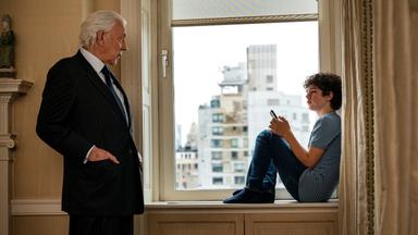 Poster episodio The Undoing 1x6