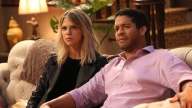 Poster episodio Mi loca tía Mick 1x10