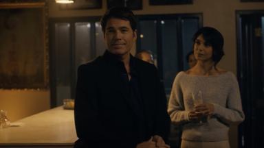 Poster episodio SurrealEstate 3x10