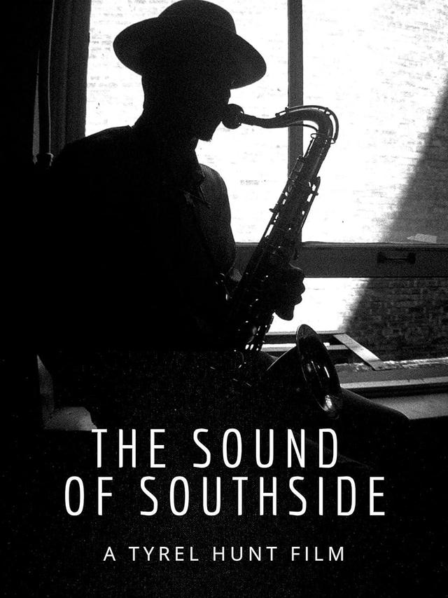 Poster The Sound of Southside