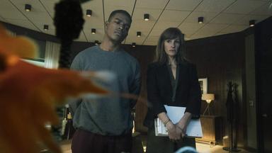 Poster episodio Homecoming 1x2