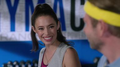 Poster episodio Insatiable 1x7