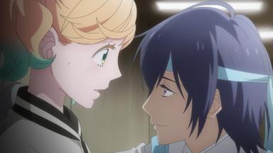 Poster episodio Kageki Shoujo!! 1x10