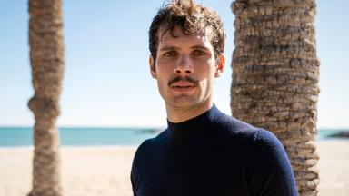 Poster episodio Alba 1x11