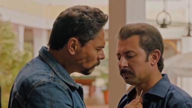 Poster episodio La Reina del Flow 1x34