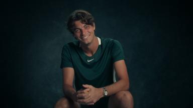 Poster episodio Break Point 1x3