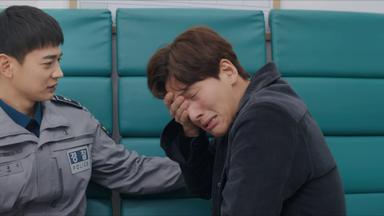 Poster episodio Amor en la ciudad 1x7