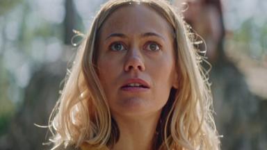 Poster episodio Campamento Albanta 1x1