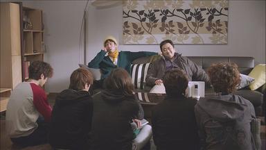 Poster episodio Amor Musical 1x10