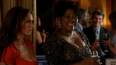 Poster episodio The Client List 1x5