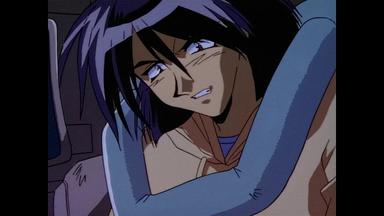 Poster episodio Lost Universe 1x26