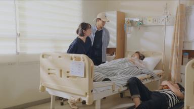 Poster episodio Amor en la ciudad 1x6