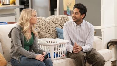 Poster episodio Estados Unidos de Al 1x2