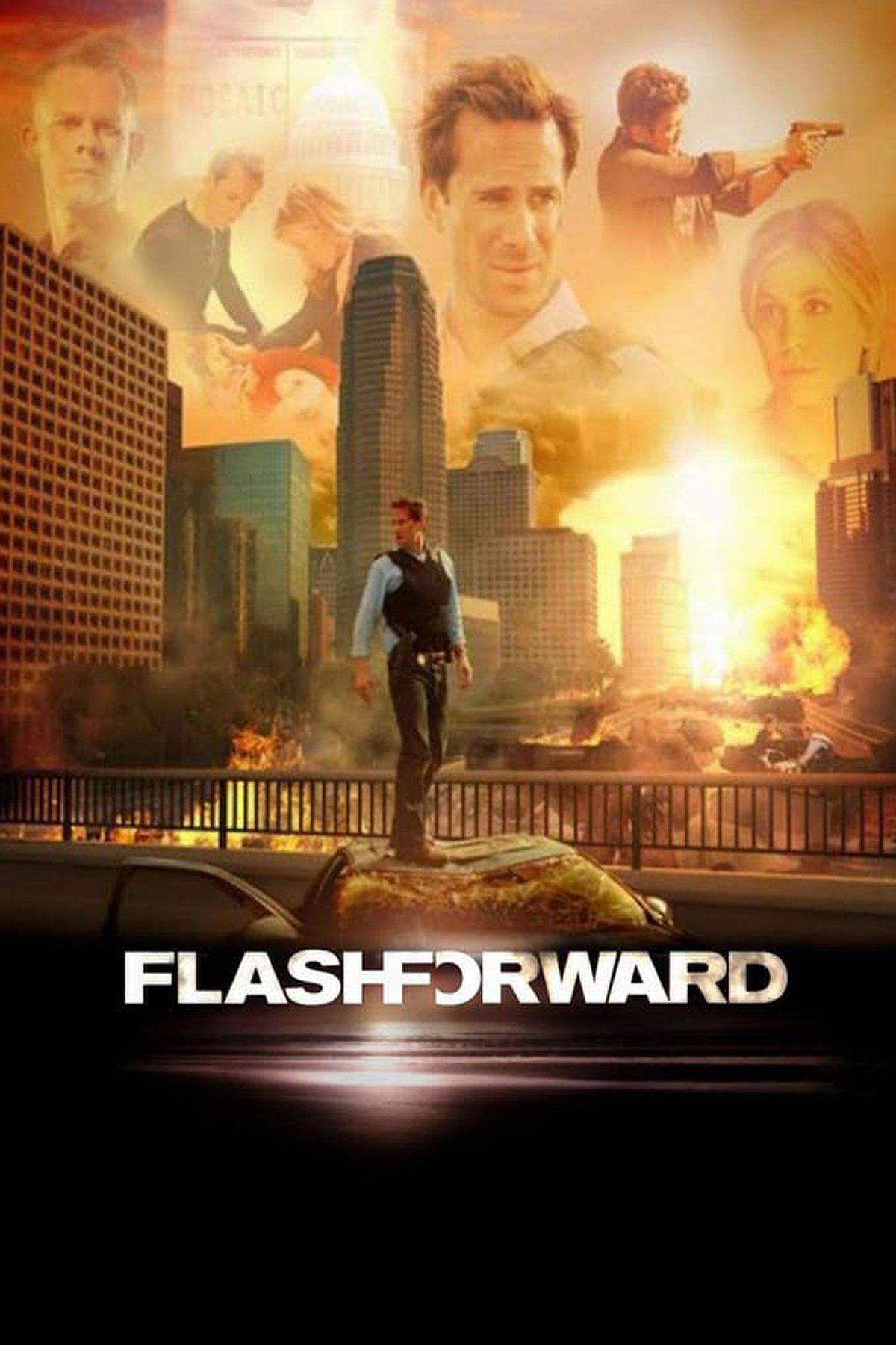 Poster FlashForward