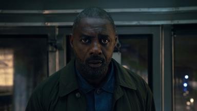 Poster episodio Hijack 2x5