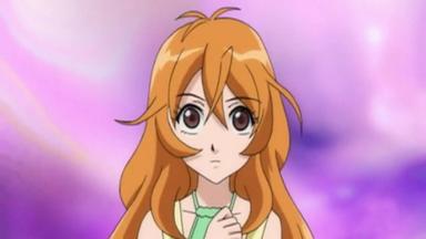 Poster episodio Bakugan: La Batalla 1x40